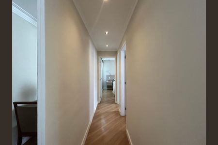 Apartamento à venda com 53m², 2 quartos e 1 vaga Apartamento à venda com 53m², 2 quartos e 1 vagaCorredor