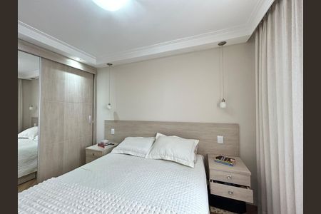 Apartamento à venda com 53m², 2 quartos e 1 vaga Apartamento à venda com 53m², 2 quartos e 1 vagaQuarto 1