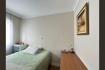 Apartamento à venda com 53m², 2 quartos e 1 vaga Apartamento à venda com 53m², 2 quartos e 1 vagaQuarto 2