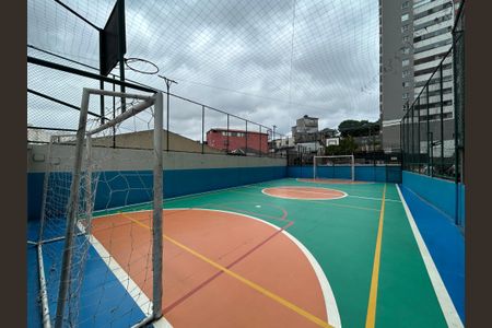 Apartamento à venda com 53m², 2 quartos e 1 vaga Apartamento à venda com 53m², 2 quartos e 1 vagaQuadra Esportiva