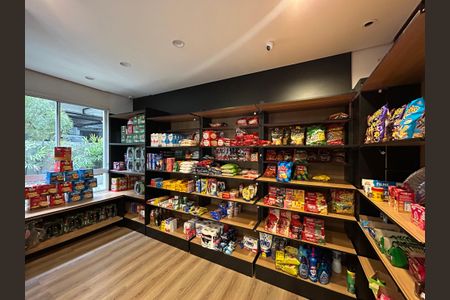 Apartamento à venda com 53m², 2 quartos e 1 vaga Apartamento à venda com 53m², 2 quartos e 1 vagaMercado