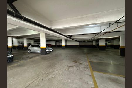 Apartamento à venda com 53m², 2 quartos e 1 vaga Apartamento à venda com 53m², 2 quartos e 1 vagaGaragem