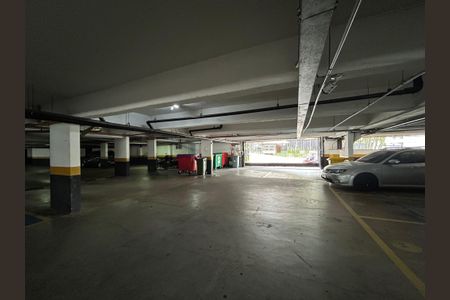 Apartamento à venda com 53m², 2 quartos e 1 vaga Apartamento à venda com 53m², 2 quartos e 1 vagaGaragem