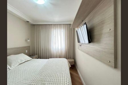 Apartamento à venda com 53m², 2 quartos e 1 vaga Apartamento à venda com 53m², 2 quartos e 1 vagaQuarto 1