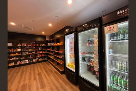 Apartamento à venda com 53m², 2 quartos e 1 vaga Apartamento à venda com 53m², 2 quartos e 1 vagaMercado