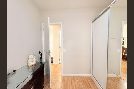 Apartamento à venda com 51m², 2 quartos e 1 vagaQuarto 1