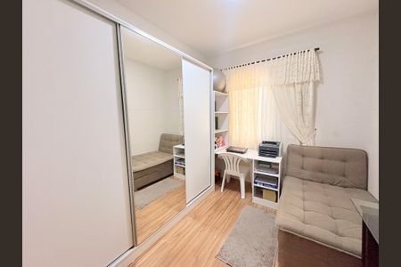 Apartamento à venda com 51m², 2 quartos e 1 vagaQuarto 1