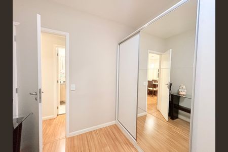 Apartamento à venda com 51m², 2 quartos e 1 vagaQuarto 1