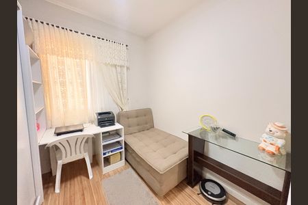 Quarto 1 de apartamento à venda com 2 quartos, 51m² em Parque Uniao, Jundiaí
