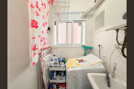 Apartamento à venda com 51m², 2 quartos e 1 vagaÁrea de Serviço