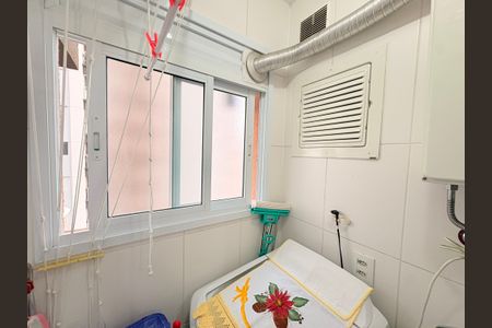 Apartamento à venda com 51m², 2 quartos e 1 vagaÁrea de Serviço