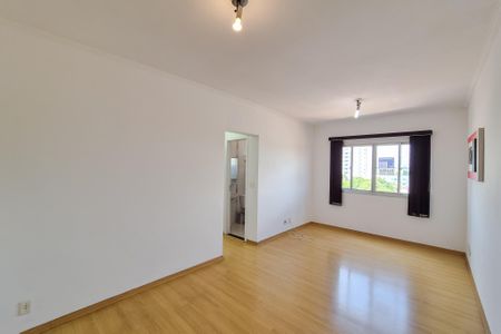 Sala de apartamento para alugar com 2 quartos, 65m² em Chácara Sergipe, São Bernardo do Campo