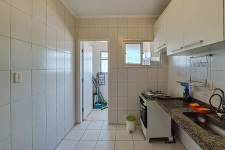 Apartamento para alugar com 65m², 2 quartos e 2 vagas Apartamento para alugar com 65m², 2 quartos e 2 vagascozinha