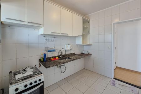 Apartamento para alugar com 65m², 2 quartos e 2 vagas Apartamento para alugar com 65m², 2 quartos e 2 vagascozinha