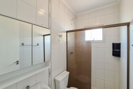 Apartamento para alugar com 65m², 2 quartos e 2 vagas Apartamento para alugar com 65m², 2 quartos e 2 vagasBanheiro Social
