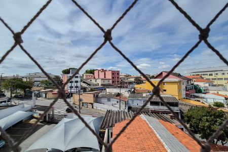 Apartamento para alugar com 65m², 2 quartos e 2 vagas Apartamento para alugar com 65m², 2 quartos e 2 vagasvaranda Quarto 2 - vista