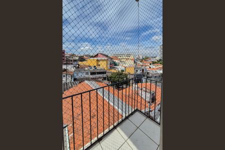 Apartamento para alugar com 65m², 2 quartos e 2 vagas Apartamento para alugar com 65m², 2 quartos e 2 vagasvaranda Quarto 2