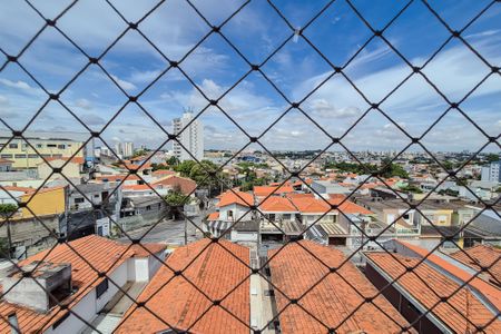 Apartamento para alugar com 65m², 2 quartos e 2 vagas Apartamento para alugar com 65m², 2 quartos e 2 vagasSala - vista