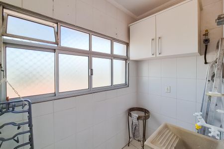 Apartamento para alugar com 65m², 2 quartos e 2 vagas Apartamento para alugar com 65m², 2 quartos e 2 vagasÁrea de Serviço