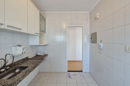 Apartamento para alugar com 65m², 2 quartos e 2 vagas Apartamento para alugar com 65m², 2 quartos e 2 vagascozinha