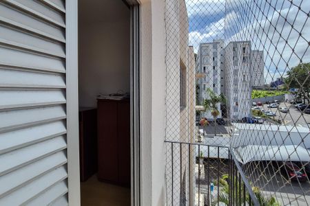 Apartamento para alugar com 65m², 2 quartos e 2 vagas Apartamento para alugar com 65m², 2 quartos e 2 vagasvaranda Quarto 2