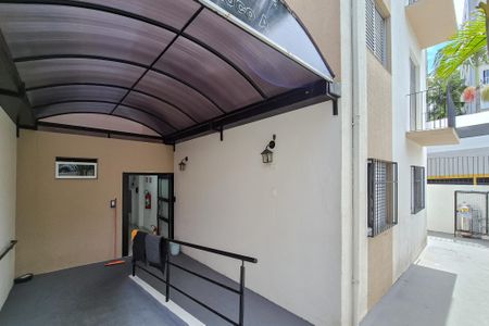 Apartamento para alugar com 65m², 2 quartos e 2 vagas Apartamento para alugar com 65m², 2 quartos e 2 vagasÁrea comum