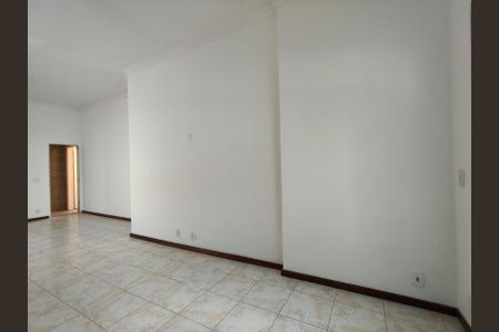 Sala de casa para alugar com 4 quartos, 120m² em Vila Isabel, Rio de Janeiro