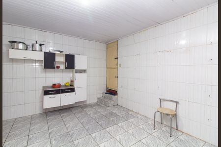 Casa à venda com 125m², 2 quartos e 1 vagaCozinha