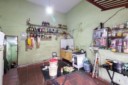 Casa à venda com 125m², 2 quartos e 1 vagaGaragem