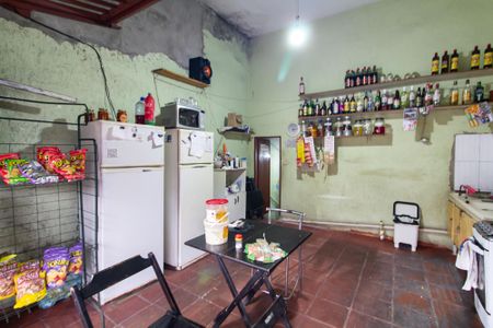 Casa à venda com 125m², 2 quartos e 1 vagaGaragem