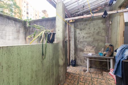 Casa à venda com 125m², 2 quartos e 1 vagaÁrea de Serviço