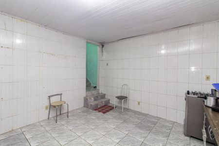 Casa à venda com 125m², 2 quartos e 1 vagaCozinha