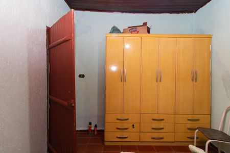 Casa à venda com 125m², 2 quartos e 1 vagaQuarto 2