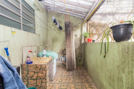 Casa à venda com 125m², 2 quartos e 1 vagaÁrea de Serviço