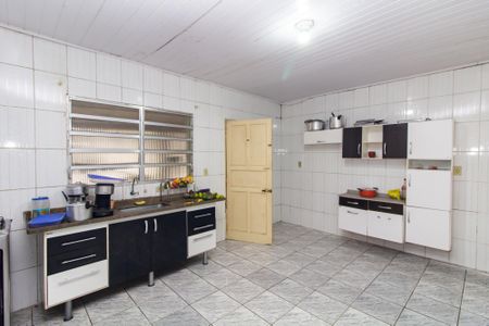 Casa à venda com 125m², 2 quartos e 1 vagaCozinha