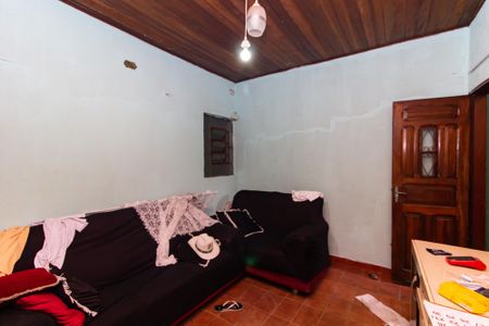 Sala de casa à venda com 2 quartos, 125m² em Vila Robertina, São Paulo