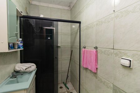 Casa à venda com 125m², 2 quartos e 1 vagaBanheiro