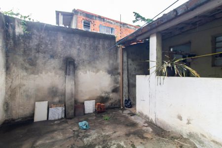 Casa à venda com 125m², 2 quartos e 1 vagaÁrea de Serviço