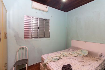 Casa à venda com 125m², 2 quartos e 1 vagaQuarto 2