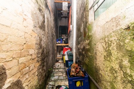 Casa à venda com 125m², 2 quartos e 1 vagaCorredor