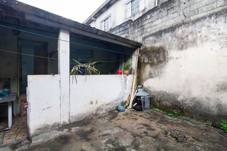 Casa à venda com 125m², 2 quartos e 1 vagaÁrea de Serviço