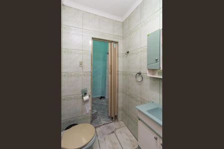 Casa à venda com 125m², 2 quartos e 1 vagaBanheiro