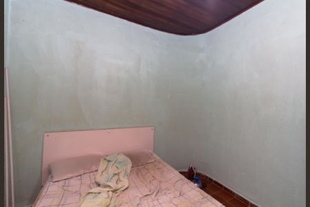 Quarto 2 de casa à venda com 2 quartos, 125m² em Vila Robertina, São Paulo