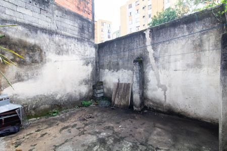 Casa à venda com 125m², 2 quartos e 1 vagaÁrea de Serviço