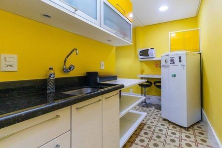 Apartamento para alugar com 1 quarto, 70m² em Moinhos de Vento, Porto Alegre