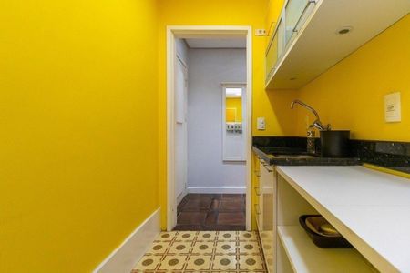 Apartamento para alugar com 1 quarto, 70m² em Moinhos de Vento, Porto Alegre