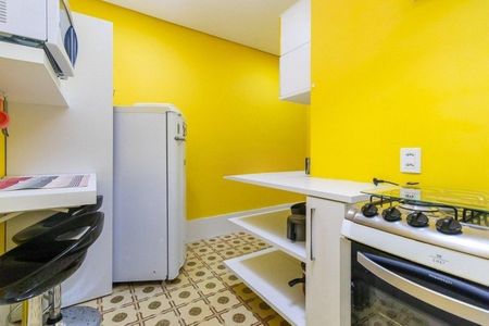 Apartamento para alugar com 1 quarto, 70m² em Moinhos de Vento, Porto Alegre
