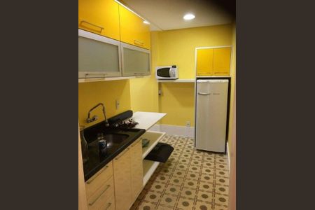 Apartamento para alugar com 1 quarto, 70m² em Moinhos de Vento, Porto Alegre