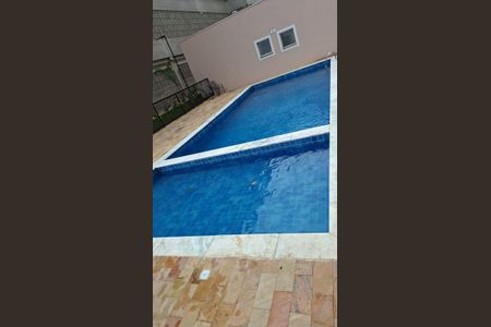 Área externa de apartamento para alugar com 2 quartos, 42m² em Jardim Basilicata, Sumaré