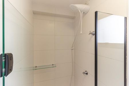 Studio para alugar com 39m², 1 quarto e sem vagaCozinha